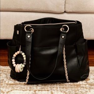 Beis Diaper Bag